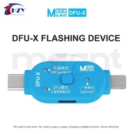 MaAnt DFU-X Flashing Device Dual Head One Click Enter DFU Recovery Bootloader Mode No Re-plug for iP