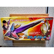 Dx Ultraman Trigger Glitter Blade