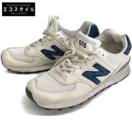 二手 New Balance OU576LWG 576 35週年紀念低筒運動鞋，US9D