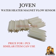 JOVEN WATER HEATER MAGNET FLOW SENSOR PEMANAS AIR MANDI Magnet Pemanas Air JOVEN magnet