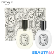 DIPTYQUE Set With Do Son Hair Mist And Do Son EDT 2 Pcs