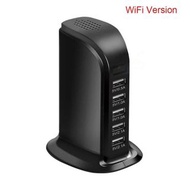 ⭕2026 👍5 PORT USB 充電插座攝影機 可充電