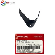 64360K73V40ZC | REAR MIDDLE BODY COVER SET *NH1* Rear Fu 125 K73, Fu 125 New 2016 - 2026 *NH1* Honda