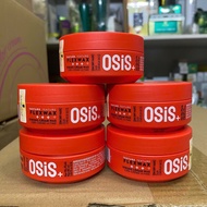 Osis+ 4 Flex Wax Schwarzkopf Men's Hair Wax 85g