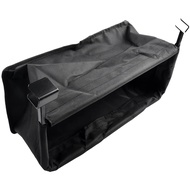 1 Piece Wagon Cart Tail Bag Beach Wagon Cart Accessories Oxford Cloth+Metal Portable Hand Push Pull 