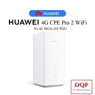 Huawei 4G CPE Pro 2 B628-265 router vpn wifi sim card slot lte Up To 600Mbs