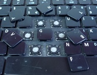 Tuts Tombol Keyboard Laptop Acer 3810 3810T 4810 4810T