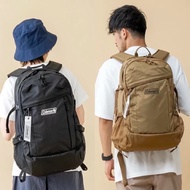 Japan Coleman walker 33L Backpack Mountaineering Bag Laptop Large Capacity Nylon Lightweight Waterpr