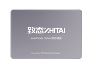 長江存儲致態 SC001 XT 1TB SATA III 2.5" SSD
