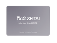 致態 - 長江存儲致態 SC001 XT 1TB SATA III 2.5" SSD