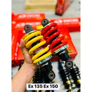 phuộc rcb m2 Exciter150 ex155 winner winnerX ex135 ex2010 - chính hãng rcb