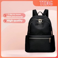 TENG Women Bag Pack Bag Waterproof Bagpack Woman Backpack Ladies Bagpack