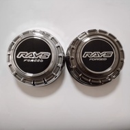 Ben RAYS Off-Road Hub Cover TE37XT 57DRX A.LAP Car Tire Center Cover Modified 6 Holes 139.7