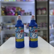 DAICHI JAPANESE TOILET BLEACH