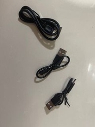 USB type C 充電線