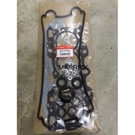 Honda CRV S10 B20B top overhaul gasket set METAL HEAD