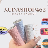 Flower Knows Swan Ballet lipstick - Ballet Swan makeup stick 3.5g - Moisturizing lipstick