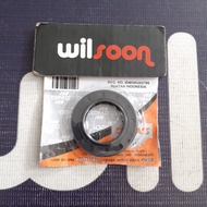 SUZUKI Oil Seal Rear Gear Seal/ Satria FU 150SUZUKI/Raider 150 25x40x6 CKDPASS