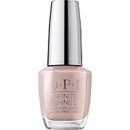 OPI ISL22 Nail Manicure Polish, Quick Drying, Self Nail Care, Gel Style, Flesh-Colored (Tanacious Spirit), Nail Color, Salon Nails, Easy to Apply, Beige, 0.5 fl oz (15 ml) (x 1)