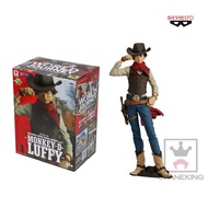 One Piece Treasure Cruise World Journey Vol.1 Monkey D. Luffy