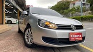 2011年式 Volkswagen Golf Variant 1.4 TSI免頭款 全額貸月付只要5000起