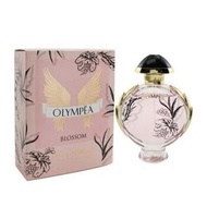 Paco Rabanne Ladies Olympea Blossom EDP Spray 1.7 oz [Niche小眾沙龍香水] [全網最齊全] [Pre-Order外國預訂]