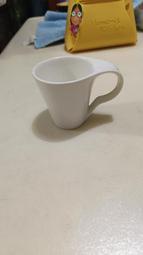 【銓芳家具】娘家滴雞精 白色陶瓷杯 保溫杯 咖啡杯 茶杯 水杯 馬克杯 口徑5.5cm*高6cm 杯子 1130530