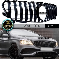 Mercedes benz W176 Grille GT design BZ16-FG06/FG07
