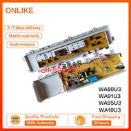 100%NEW ORIGINAL SAMSUNG WASHING MACHINE PCB BOARD TEA2B  WA91U3 /  WA95U3 / WA10U3 / WA80U3