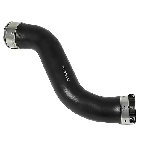 For Nissan NP300 Pickup Truck 2.3 Turbo Air Tube Intercooler Sleeve 144634JA0C 14463-4JA1C Auto Acce
