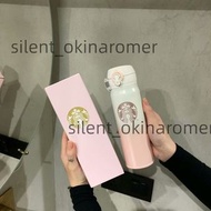 Starbucks 星巴克櫻花保溫杯