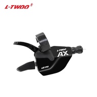 LTWOO MTB จักรยาน 12 Speed Shifter Groupset 1*12V Shifter Trigger ด้านหลัง Derailleur ชุดสนับสนุน 12