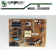 PSU TV LG 32LH500D - Power supply tv lg 32lh500 d