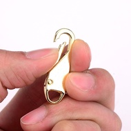 1 PIECE GAMMARAKI JW084 UNIVERSAL ZIPPER HOOK ZIPPER HEAD HOOK DIY ZIPPER