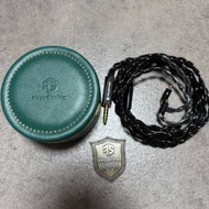 FiftyStrings 五十弦 夜鷹 Pentaconn 4.4 耳機升級線