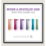 ⚡️Ready stock⚡️Amway_Satinique Hair Shampoo - 280ml - 100% Original & Authentic Product