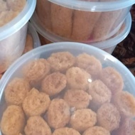 24pcs +- kuih karas/Traditional Mesh kuih