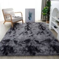 พรม พรมปูพื้น ขนนิ่ม พรมนุ่ม ผืนใหญ่ 200X300CM พรมห้องนอน พรมแต่งบ้าน มีหลายขนาด ขนนิ่ม