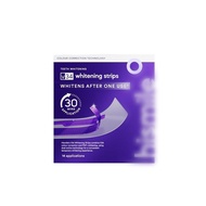 new V34 Whitening Strips Care Tooth Patch Gentle Cleaning Daily251128 6e9