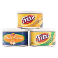 FRITOS LAYS SNACK DIP