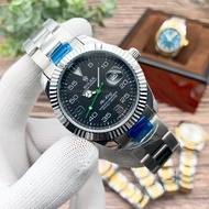 Rolex Brand Watch Fashion Luxury Luxury Men's Watch Automatic Mechanical Stainless Steel Luxury Watch Rolex Watch