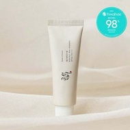 BEAUTY OF JOSEON - 有機米糠益力菌防曬霜 50ml