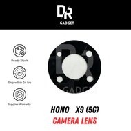 CAMERA LENS For HONO X6 / X6A / X7 / X7A / A7B / X8 / X8 (5G) / X8A / X8B / X9 (4G) / X9 (5G) / X9A 