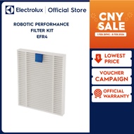 Electrolux EFR4 Filter kit With Emptying Station Robot Vacuum Cleaner EFR71222DS