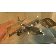 Matchbox Sky Busters - Lockheed C-130J Super Hercules