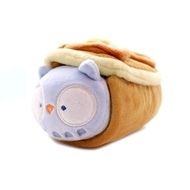 Anirollz Stuffed Animal Plush Toy - Official Roll Blanket Outfitz Doll |Soft, Squishy, Warm, Cute, C