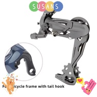 SUSANS MTB Bicycle Shifter, Universal Durable Road Rear Derailleur, Creative 7/8/9/10/11 Speed Cycli
