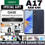 [[ oppo a17 ram 4 rom 64 garansi resmi oppo a17 baru&amp;segel oppo a17