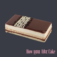 ! KEIKPOP BY THE FOOD CHAIN - HOW YOU LIKE CAKE -