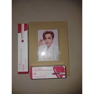 NEW NEW sealed lip gloss lip cream judydoll